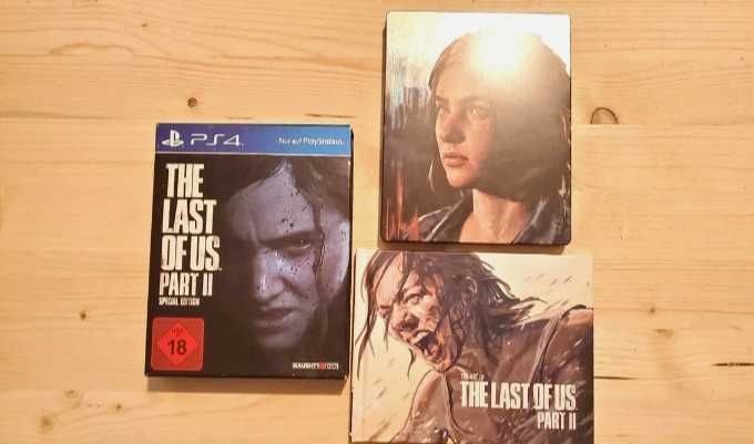 Gry PS5/ps4 stan bardzo dobry