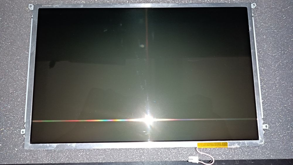 12.1" LCD Screen Samsung LTN121W1-L03 (G)64729509918594120