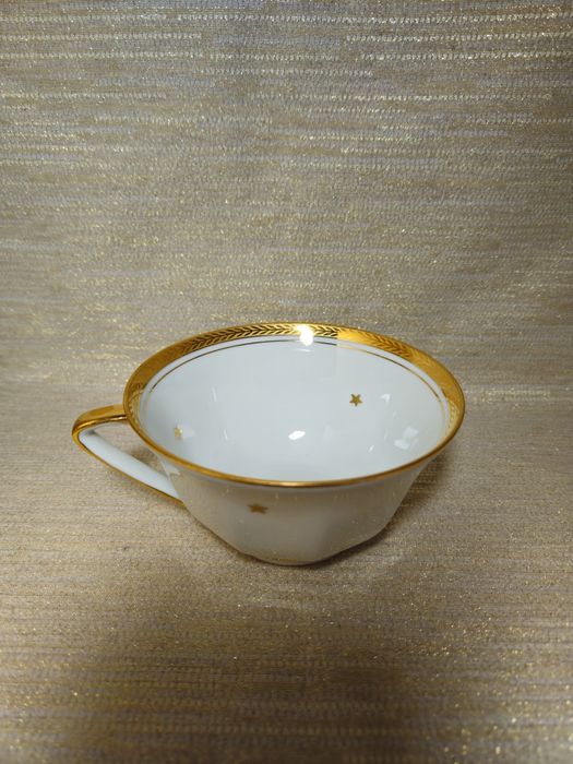 Порцелянова чашка для причастя limoges