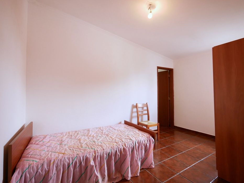 Casa para arrendar Monte do Guerreiro