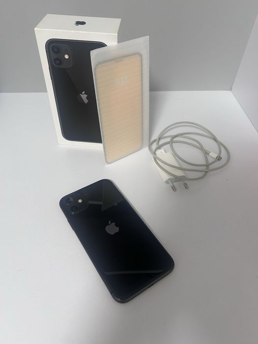 Iphone 11 | Айфон 11 64 гб стан 8/10