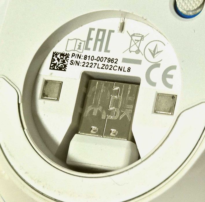 Миша  Logitech G502 X Plus