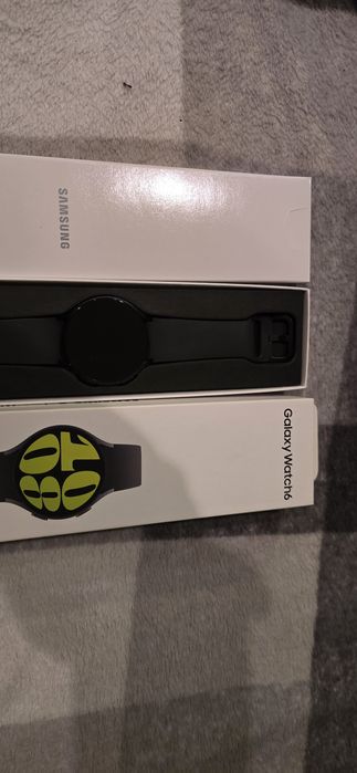 Samsung galaxy watch 6