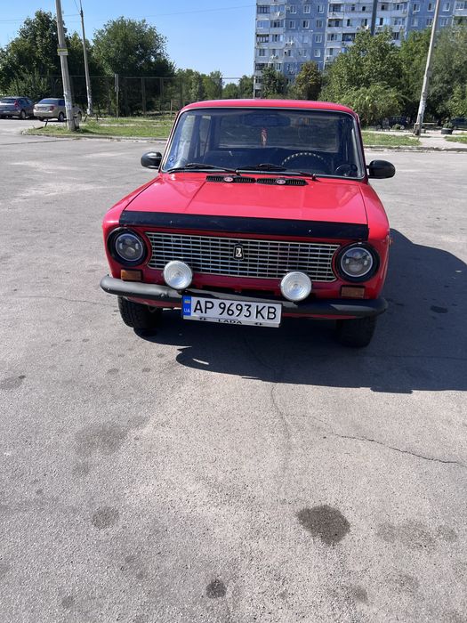 Продам класику ваз 21011