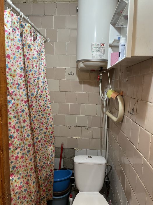 Продам 1 комн.Победа1/ Аквапарк, малосемейка