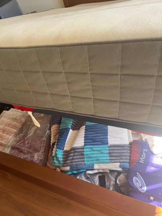 Mobília Cerne de Quarto
