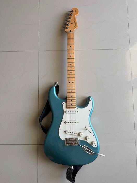 Fender Stratocaster Player Series MN TPL
