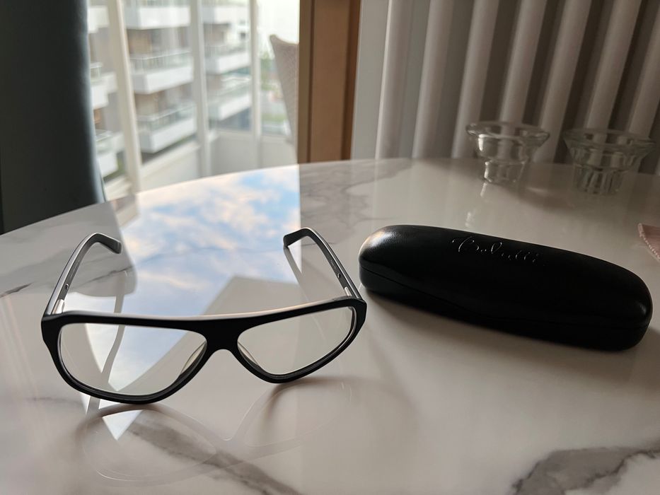 Okulary kerekcyjne Belutti limited