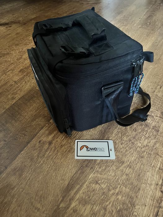 Сумка для  фотоапарата   Lowepro