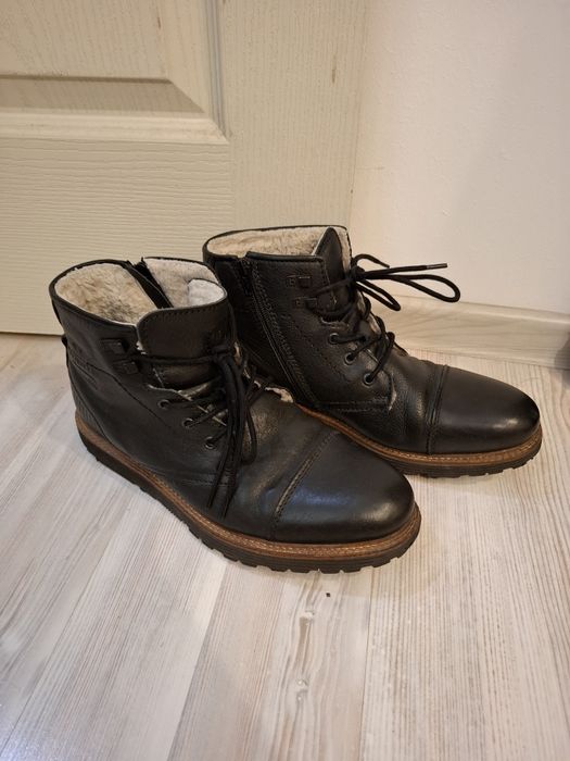 Черевики Bugatti 43р.  оригінал