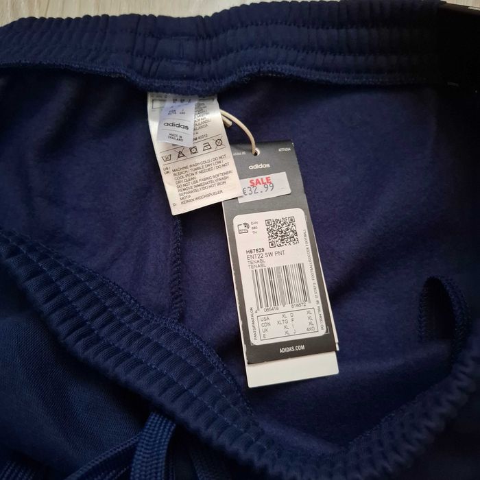 Штани спортивні adidas (оригінал)