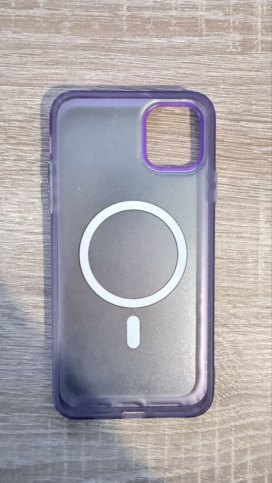 Etui Iphone 11 Pro Max