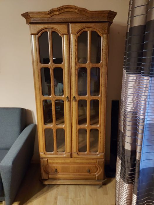 Witryna. Stan bardzo dobry.