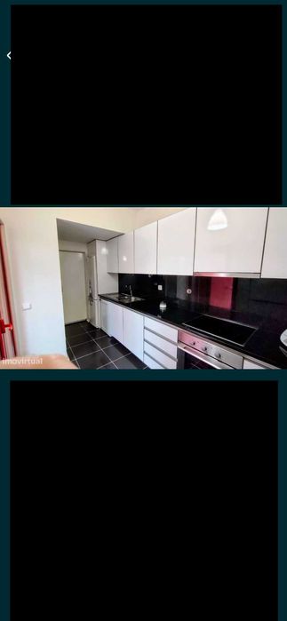 Vendo apartamento t2 perto da Universidade do Minho.