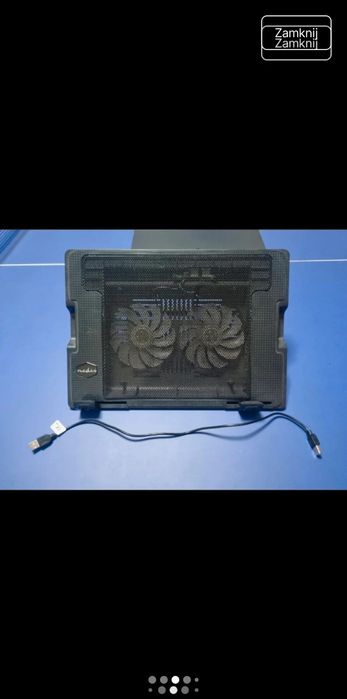 Sprzedam laptopa gamingowego HP Victus 16 z dodatkami