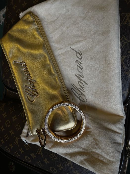 Клатч Chopard