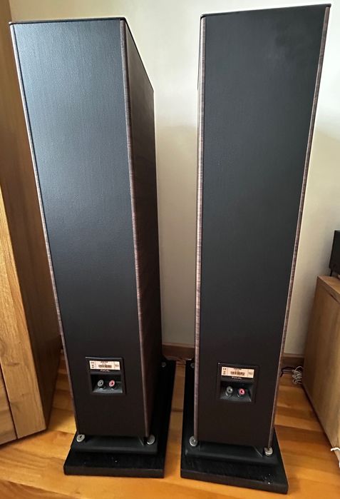 Kolumny głośnikowe Focal Aria 926