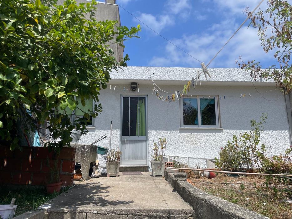 Quintinha com casa T5