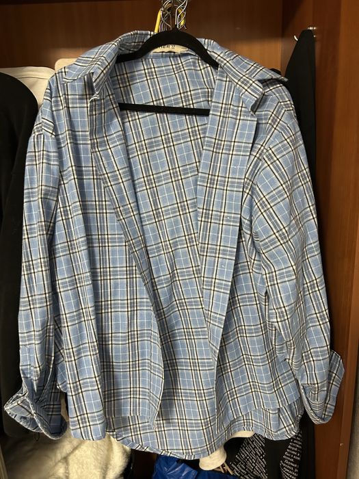 Рубашка cher17 cher 17  xs-s