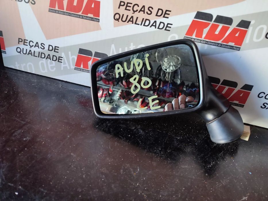 AUDI80RETROVISORESQUERDO