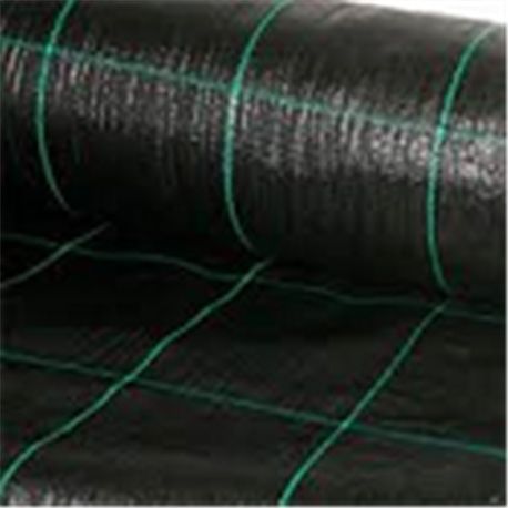 Tela solo anti ervas