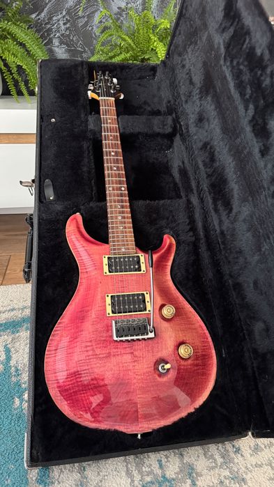 Paul Red Smith PRS CE - 24 USA 1993