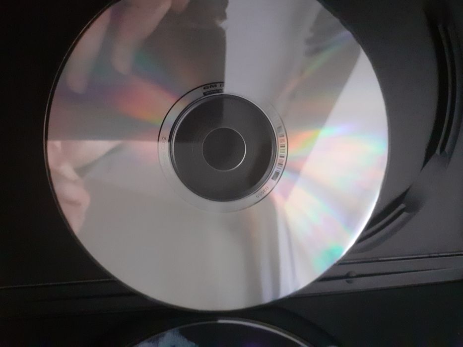 Syzyfowe prace DTT