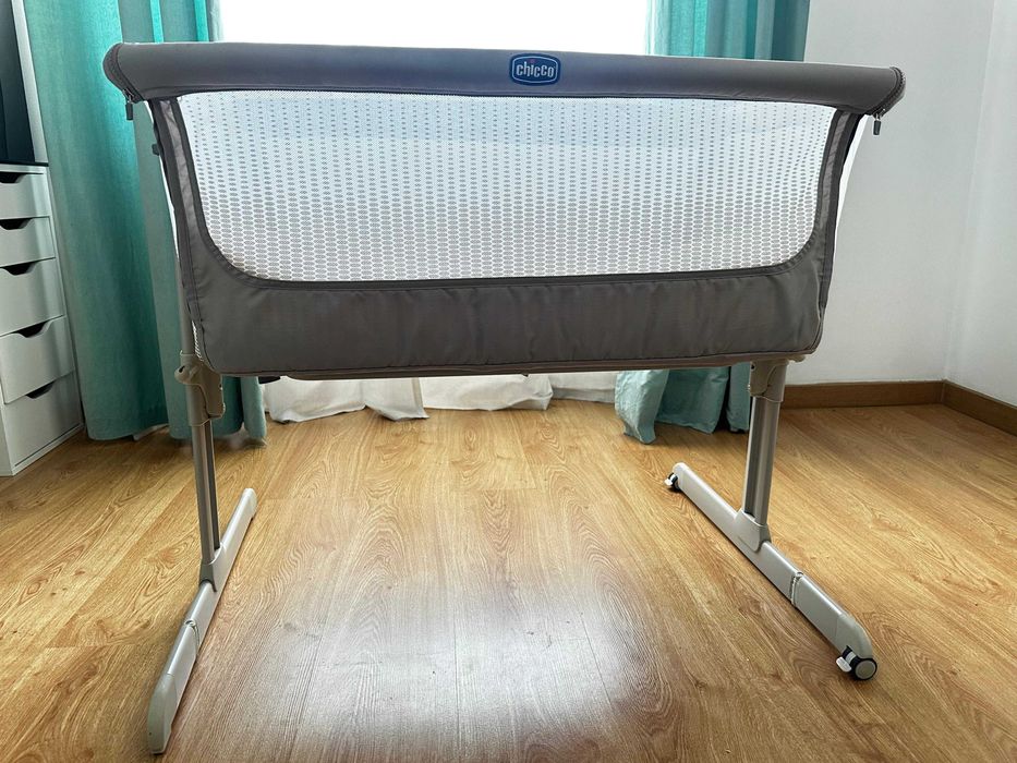 Berço Chicco NEXT2ME | Como novo