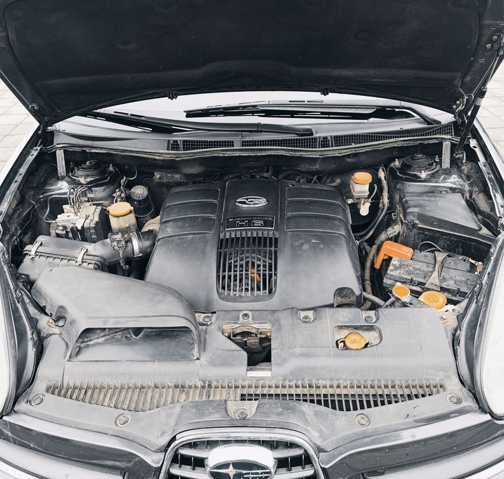 Продам Субару трибека