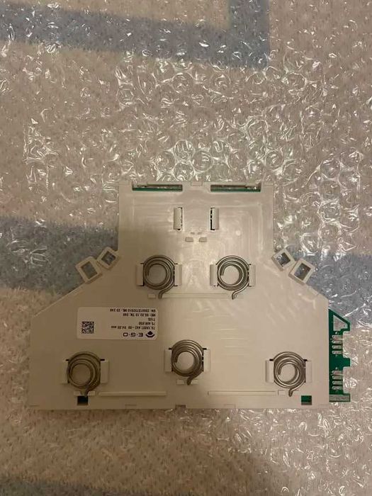 Módulo Touch Control TEKA IR604