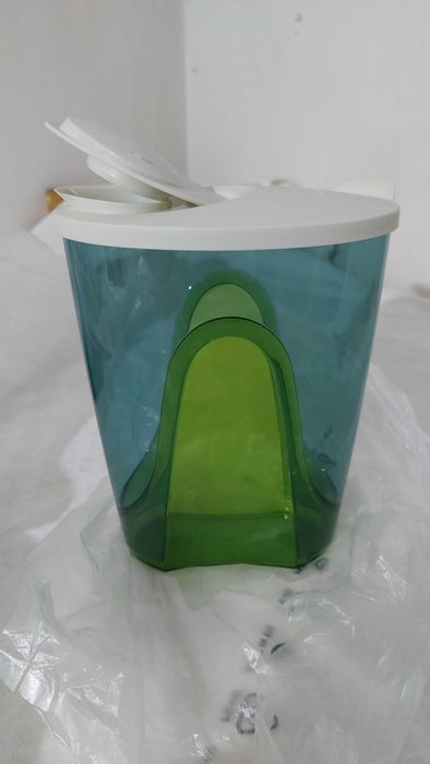 Tupperware Summer Set484023829686528004