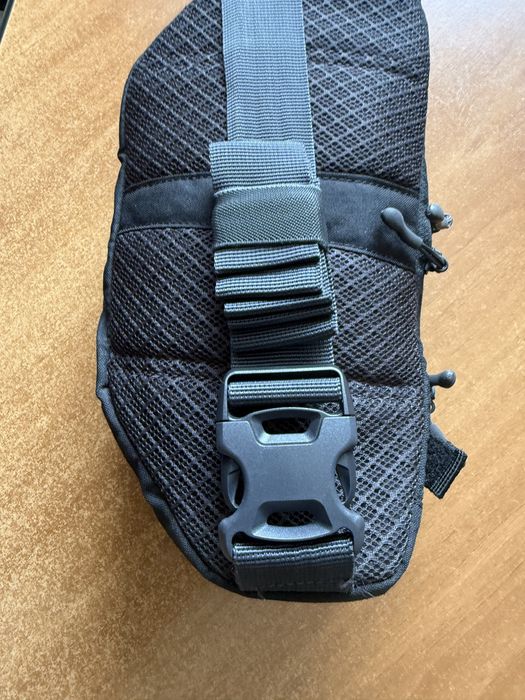 Поясна сумка-кобура 5.11 COVRT Select Carry Pistol Pouch 3L