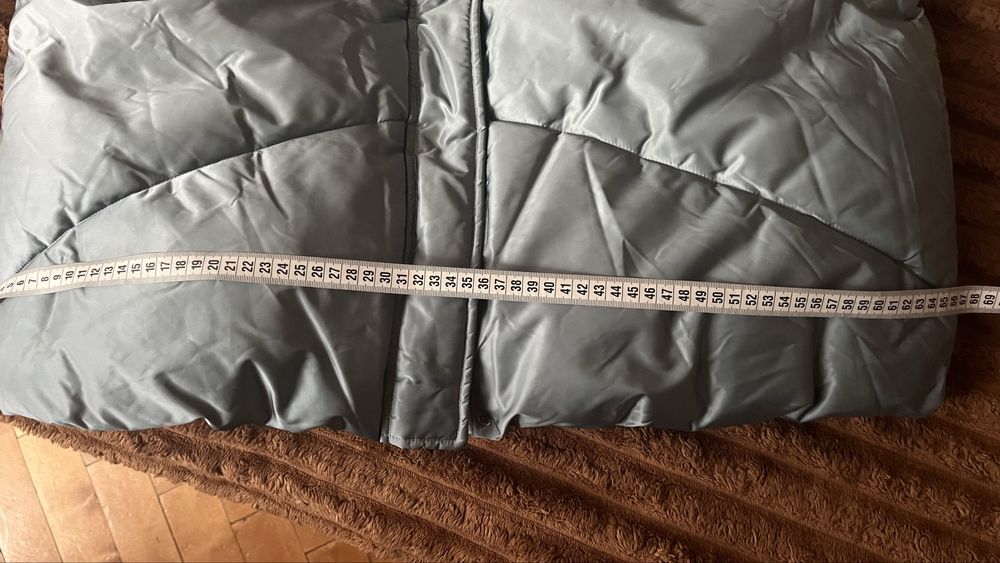 Зима Пуховик Куртка жіноча Guess Jacket W2BL70 WF170