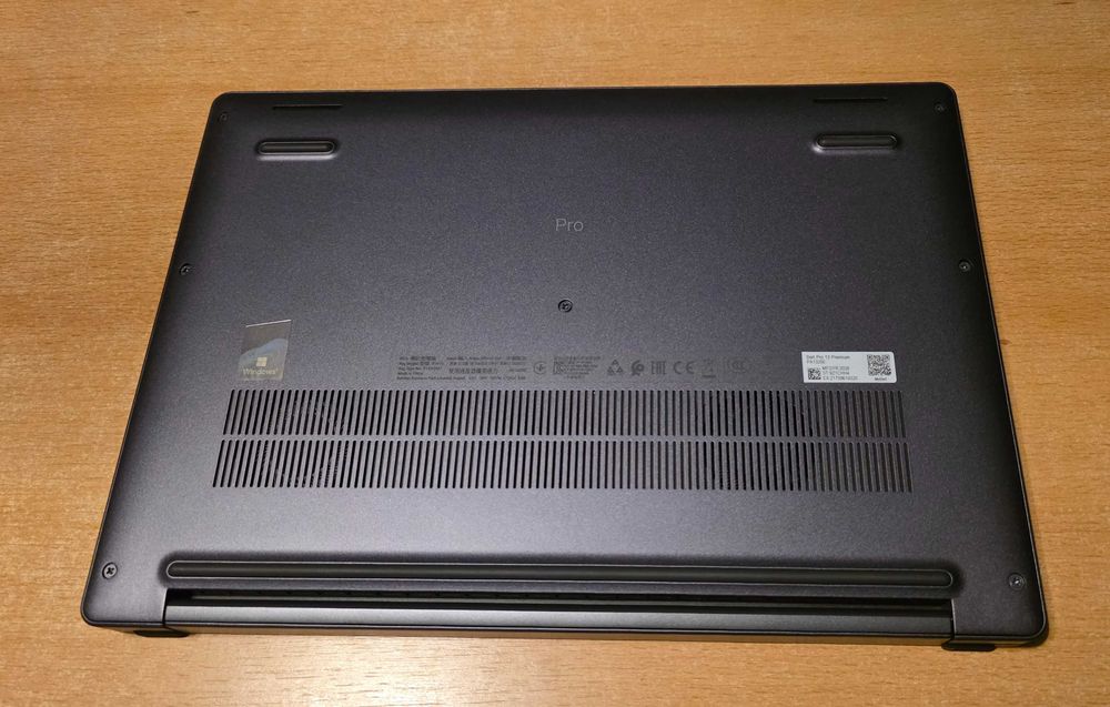 Dell Pro 13,3 Premium Ultra 5 238V /32gb RAM/1TB SSD/FHD+/WIN11/батарея 15годин *NEW*