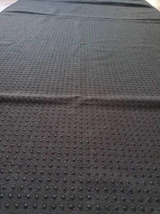 Nowy dwustronny mato-chodnik do ćwiczeń