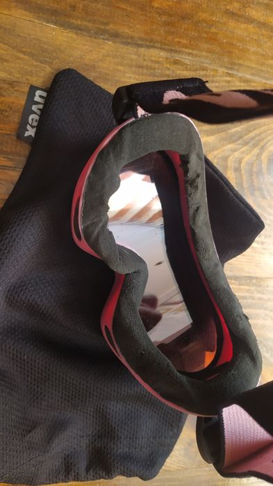 Окуляри лижні дитячі