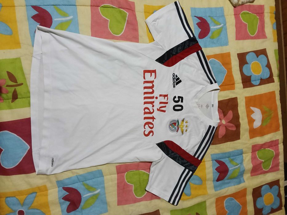 Camisola calças Benfica - ótimo preço