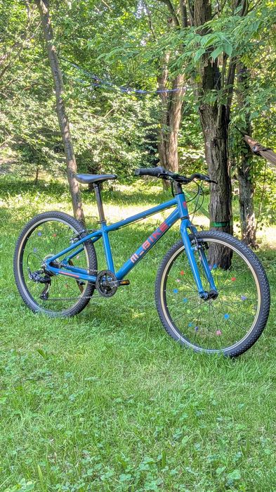 Rower M-Bike Tin Lite 24"