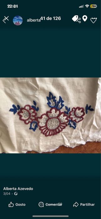 Cortinas de cozinha de 1,50