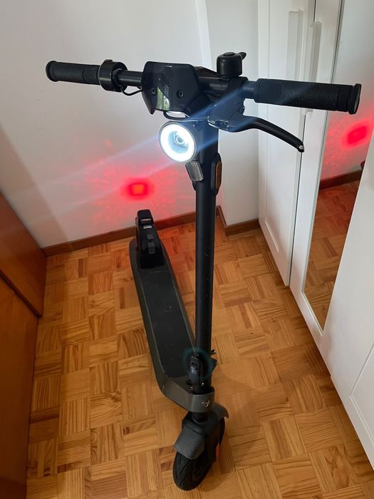 Trotinete Elétrica NIU KQi2
