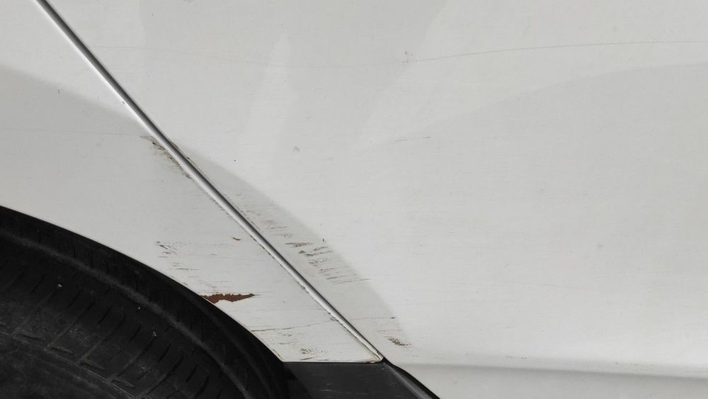 PORTA TRASEIRA DIREITA HYUNDAI IX35 CLASSIC 2WD