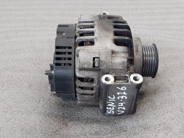 Alternador RENAULT Scénic I (JA0/1_)