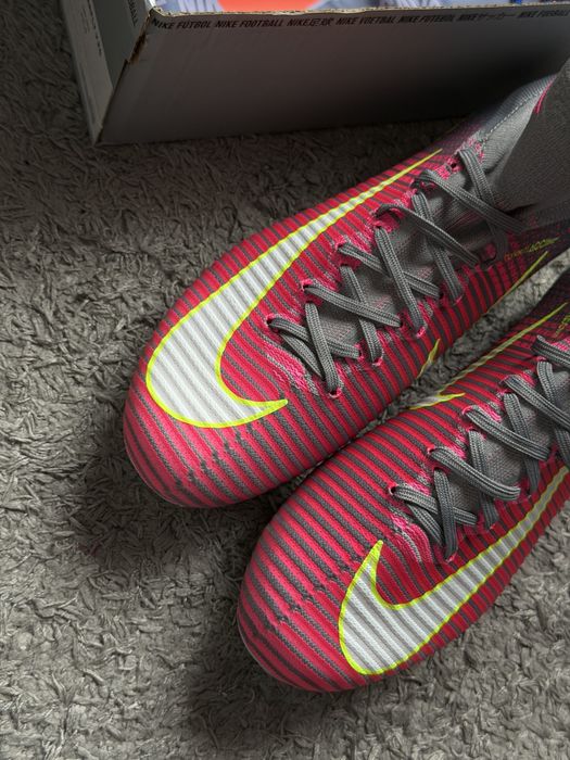 Chuteiras nike mercurial superfly elite