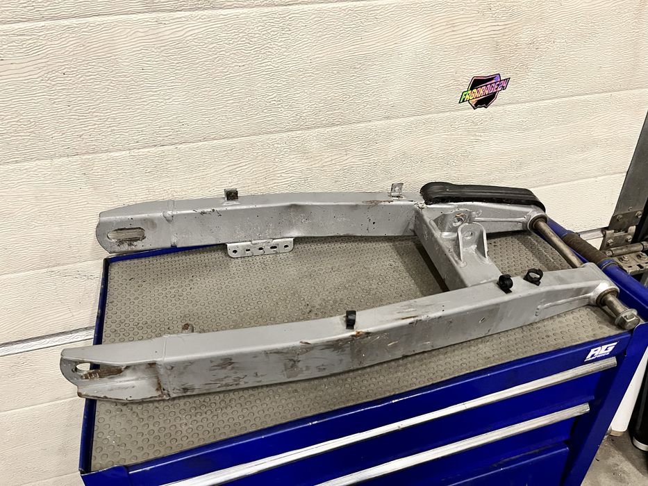 Rieju mrt 50 125 marathon trophy