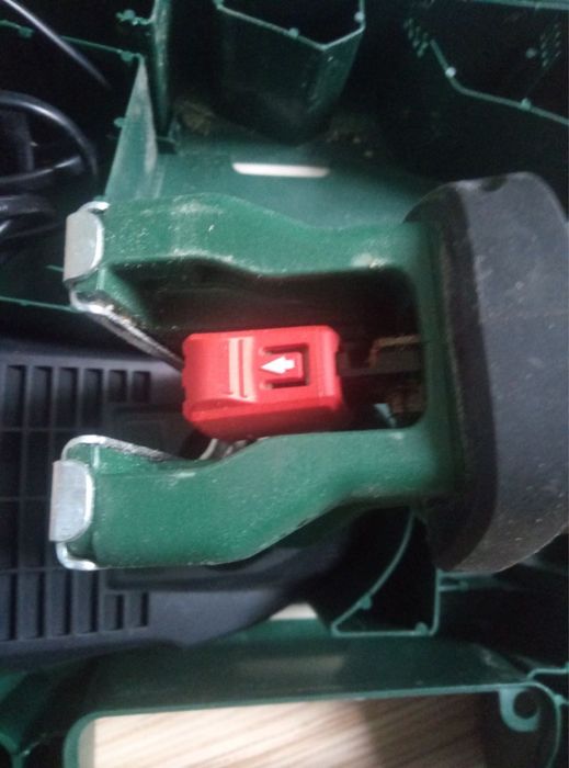 Лобзік bosch easysaw12