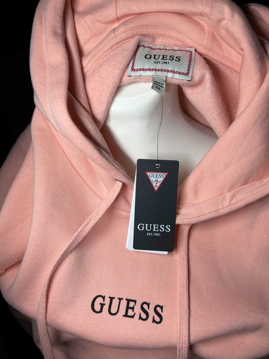 Nowa, oryginalna bluza Guess
