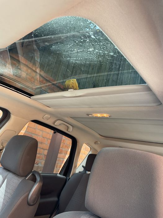 Продом Рено сценик 2