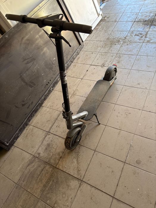 Електросамокат Xiaomi 4 Ultra