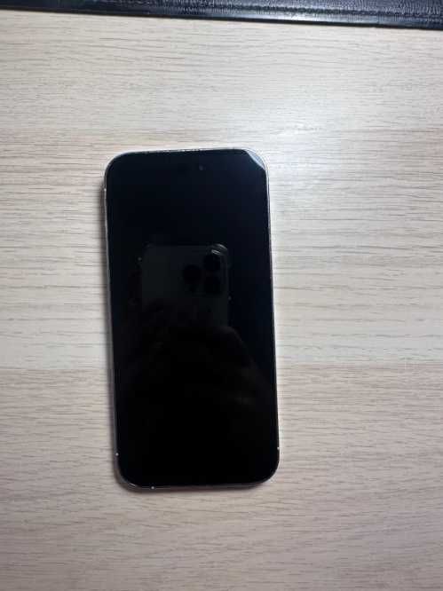 iPhone 14 Pro 128 GB
