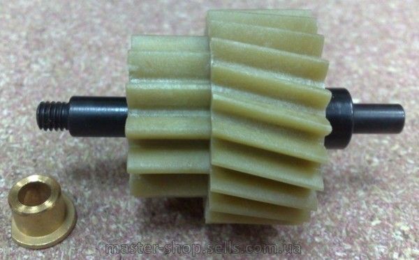 Шестерня малая для кухонного комбайна Kenwood KW717213